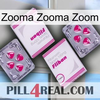 Zooma Zooma Zoom 33